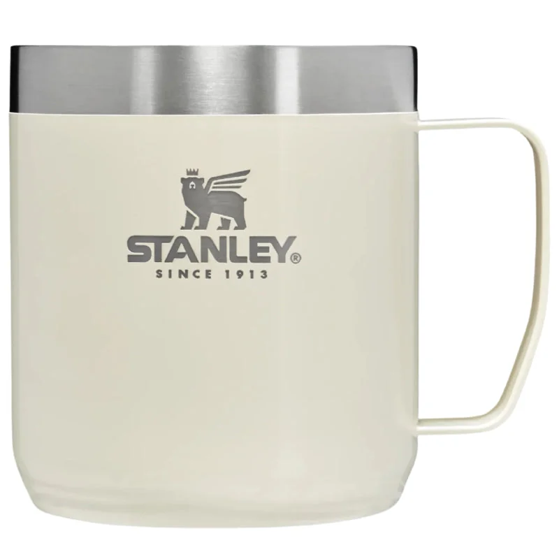 Stanley Stay-Hot Camp Mug 0.35L / 12oz