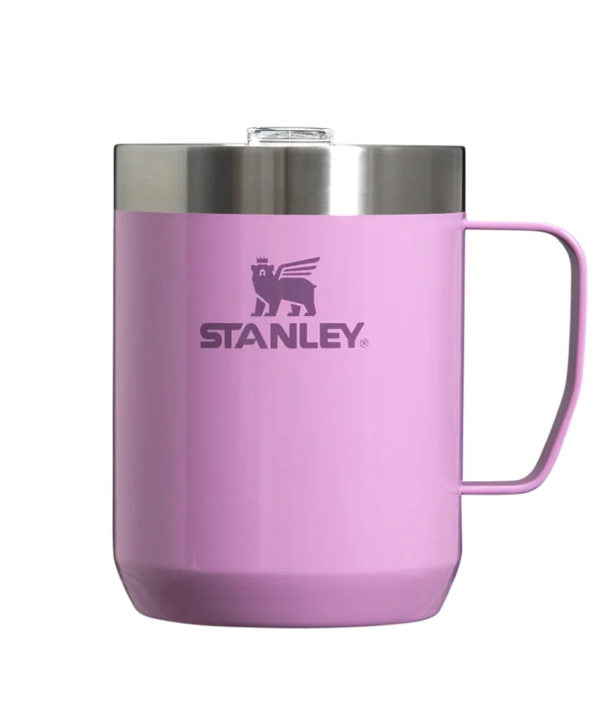 Stanley Stay-Hot Camp Mug 0.23L / 8oz